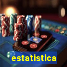 estatistica lotofacil atualizada